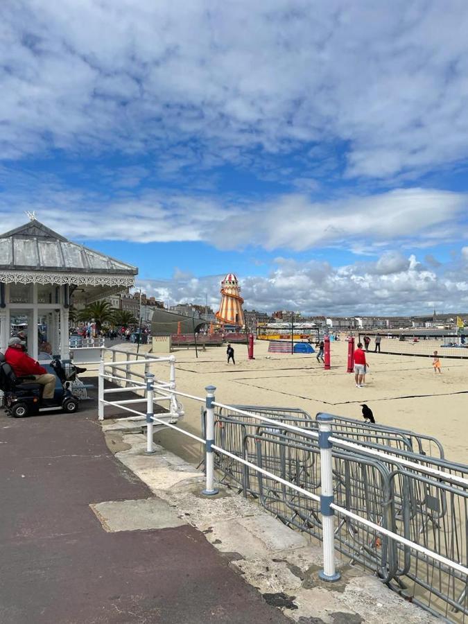 Lanehouse Rocks Villa Weymouth Dış mekan fotoğraf