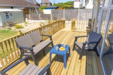 Lanehouse Rocks Villa Weymouth Dış mekan fotoğraf