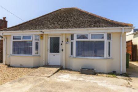 Lanehouse Rocks Villa Weymouth Dış mekan fotoğraf