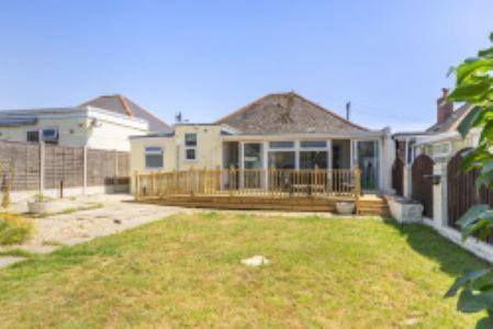 Lanehouse Rocks Villa Weymouth Dış mekan fotoğraf